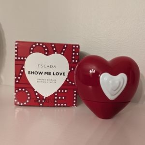 Escada Show Me Love